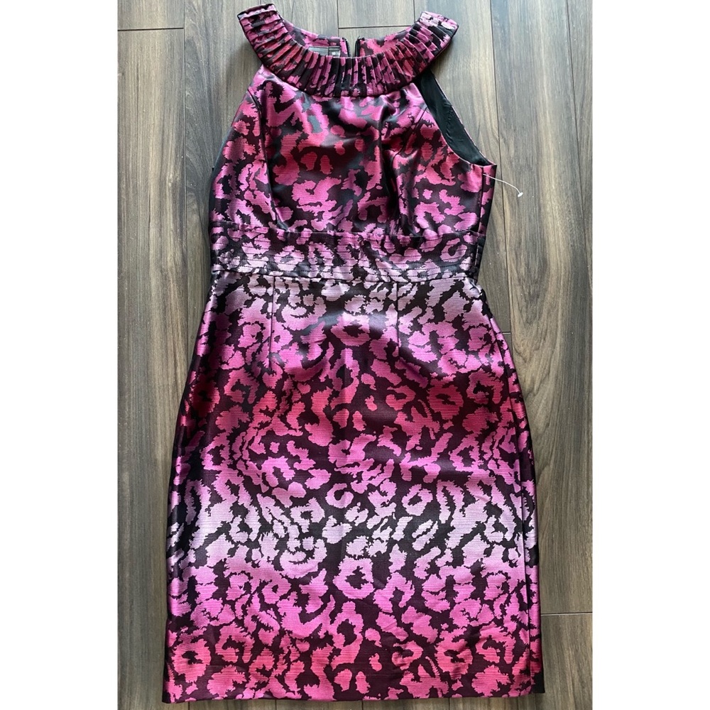 Muse Multicolored Dress